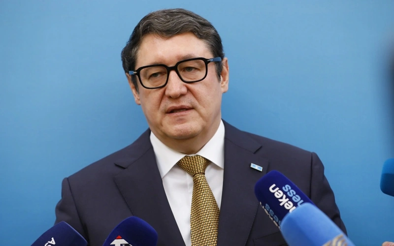 В Казахстане назвали перспективные площадки для строительства АЭС