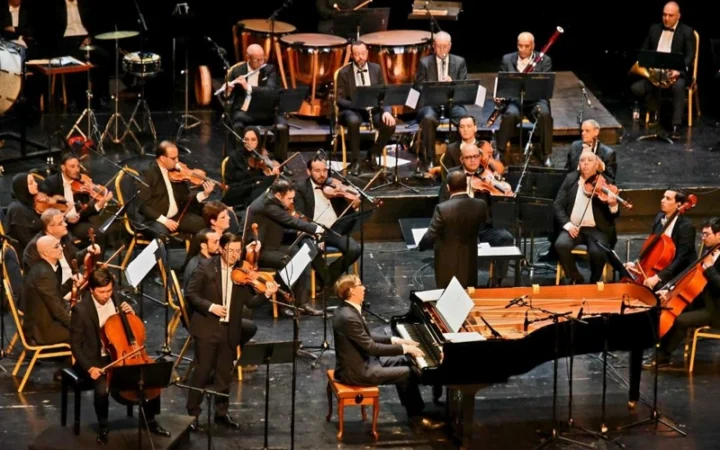 Казахстан и Алжир отметили 30-летие установления дипломатических связей