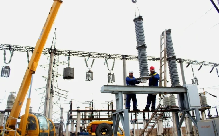 Модернизация энергосистемы Казахстана: итоги сезона и планы на обновление сетей