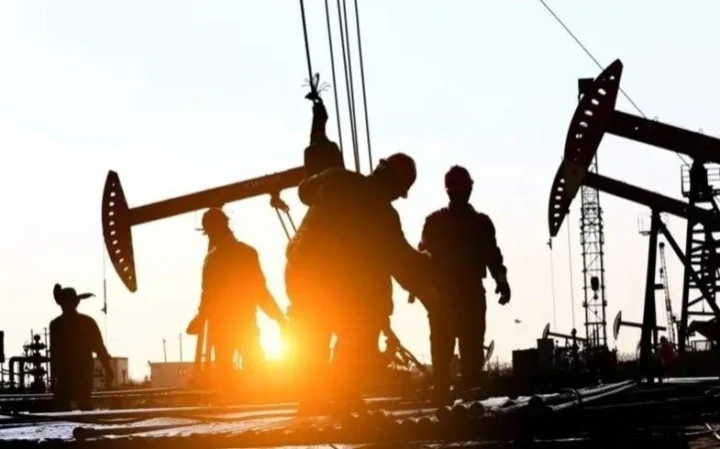 В Казахстане подтвердили открытие новых нефтяных месторождений