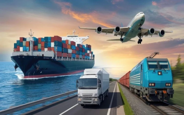 Транспортная отрасль Казахстана: итоги первого квартала и планы на 2026 год