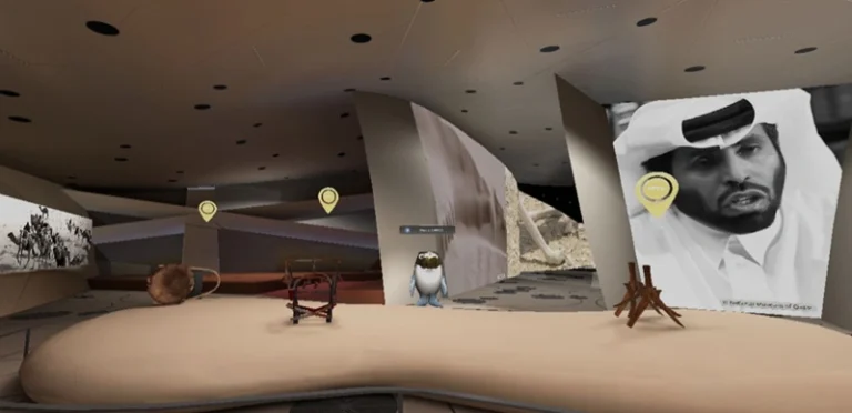 Цифровая трансформация: Музеи Катара получили девять мировых наград в 2026 году