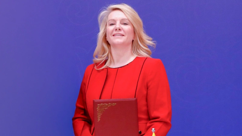 В «Shell» заявили о ключевой роли Казахстана в энергетической стабильности