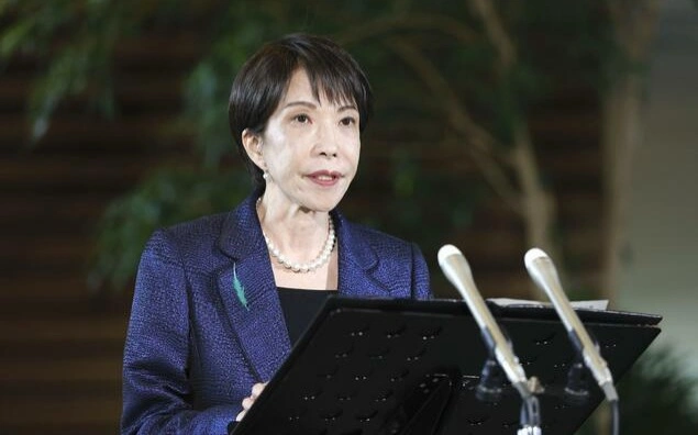 Япония направит 10 млрд долларов на укрепление нефтяной безопасности в Азии