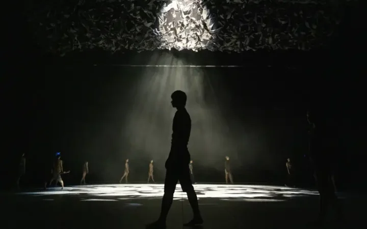 В Душанбе пройдет международный фестиваль «Танец объединяет нас»