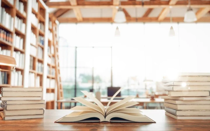 В Казахстане отмечают Национальный день книги и развивают сеть библиотек