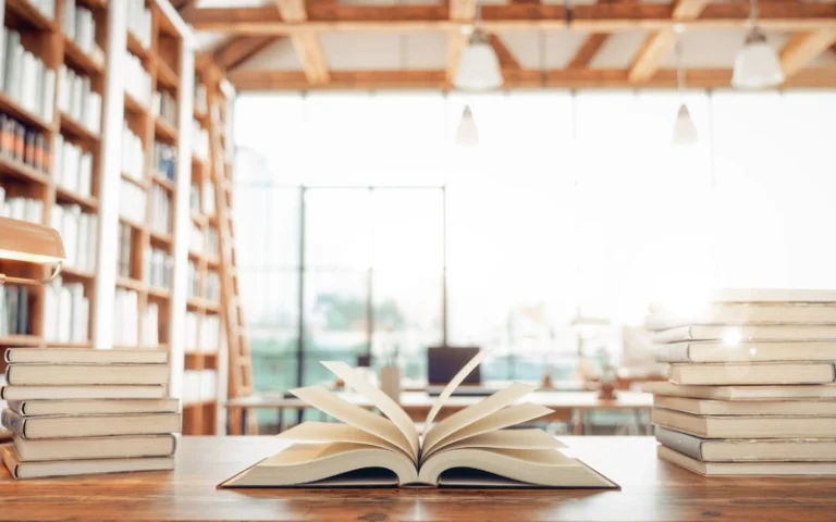 В Казахстане отмечают Национальный день книги и развивают сеть библиотек