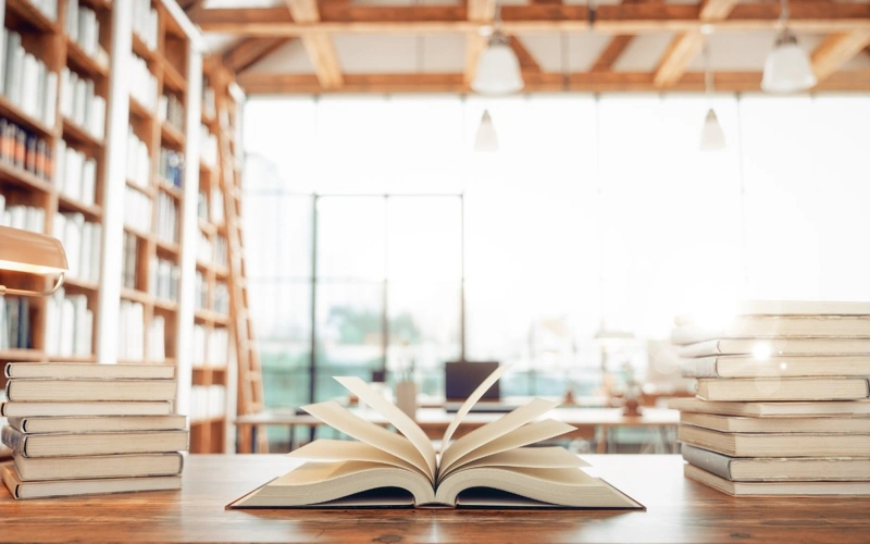 В Казахстане отмечают Национальный день книги и развивают сеть библиотек