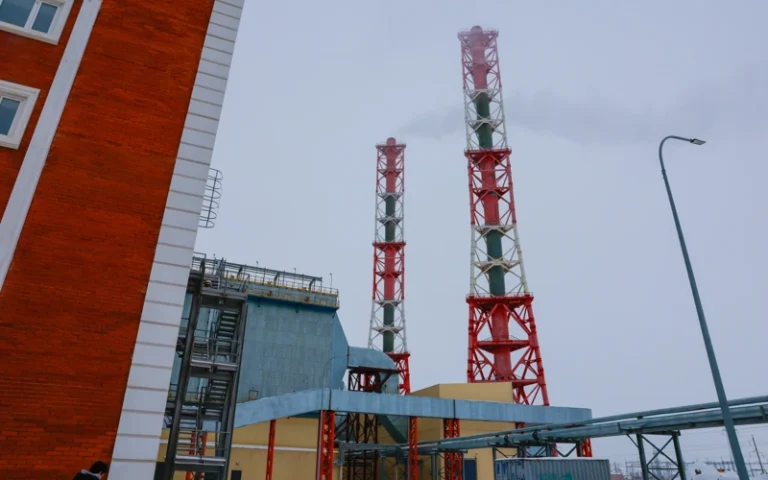 В Казахстане запустят нацпроект по развитию угольной генерации мощностью 7,8 ГВт