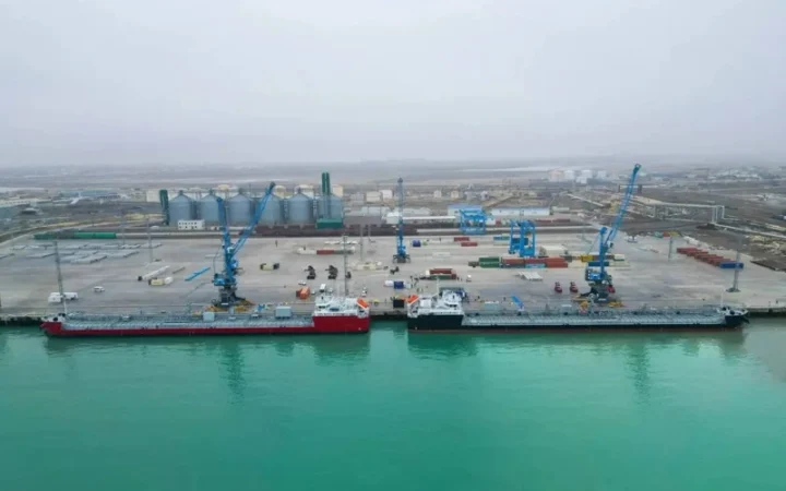 Потенциал нефтегазового участка Жылой изучат в Казахстане до 2030 года