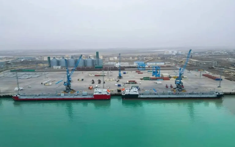 Потенциал нефтегазового участка Жылой изучат в Казахстане до 2030 года