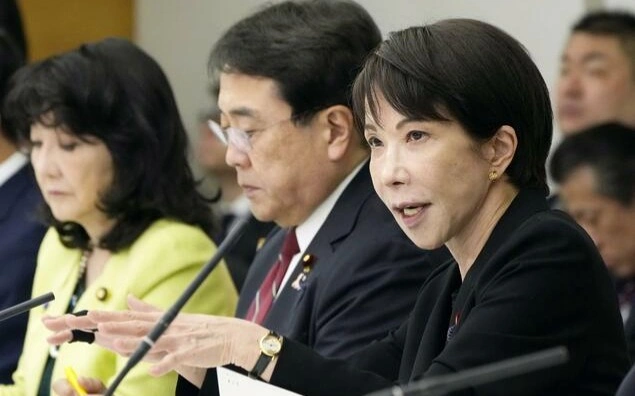 Япония выделит дополнительные запасы нефти из-за ситуации в Ормузском проливе