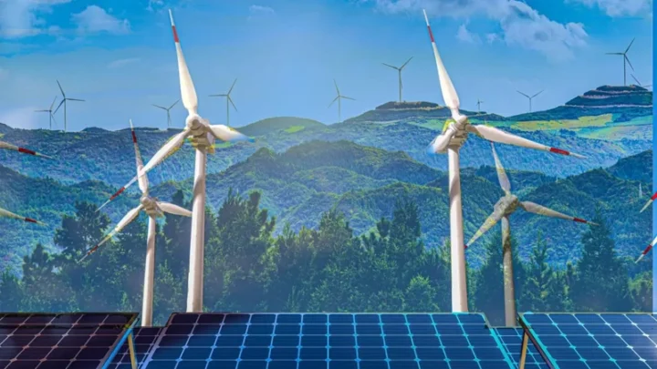 Египет увеличит мощность возобновляемой энергетики на 2500 МВт в 2026 году