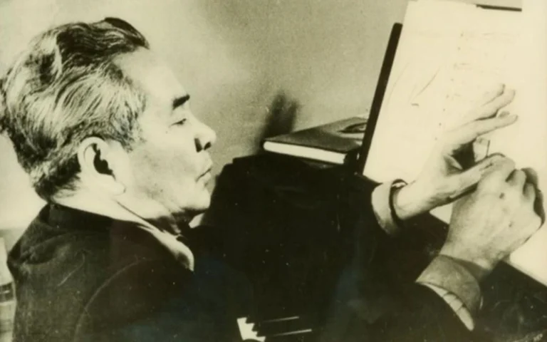 В Казахстане отмечают 120-летие выдающегося композитора Ахмета Жубанова