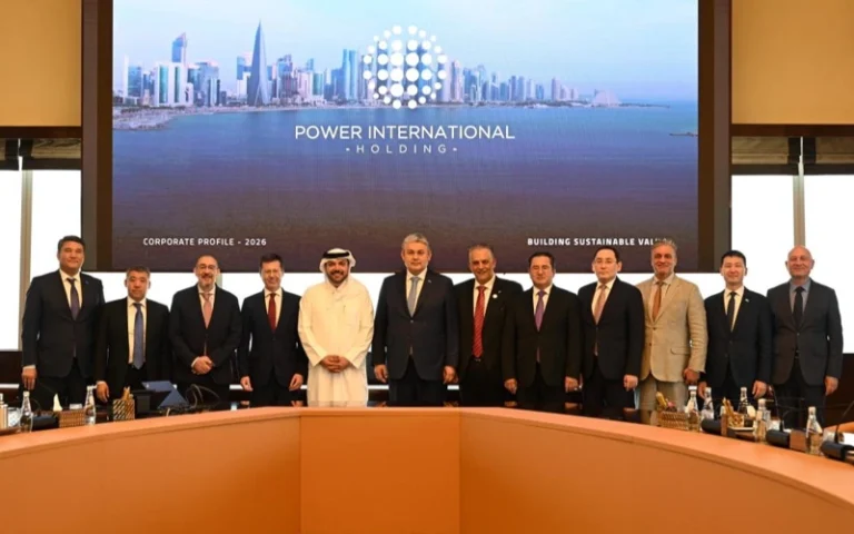 Казахстан и Катар развивают проекты в сферах энергетики и логистики