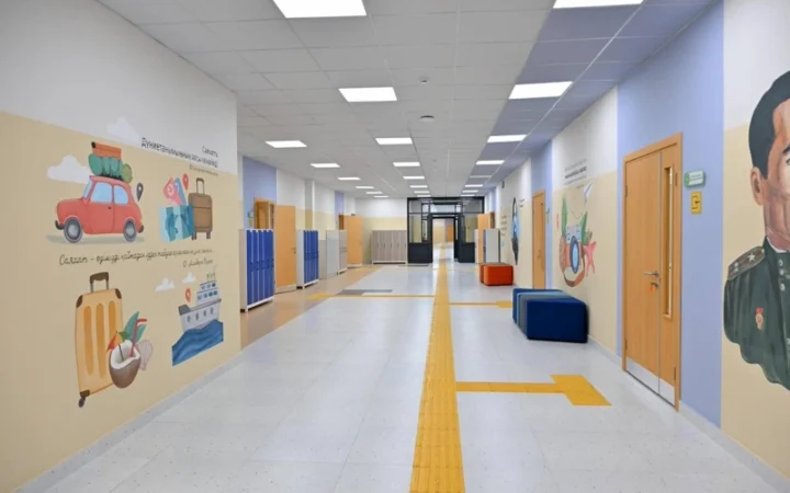 В Астане утвердили концепцию инклюзивной политики и усилили меры соцподдержки