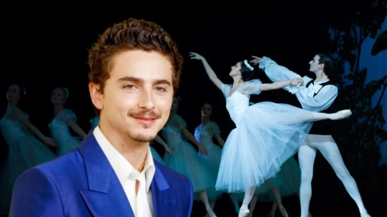 Критика Тимоти Шаламе спровоцировала рост продаж билетов в Королевскую оперу