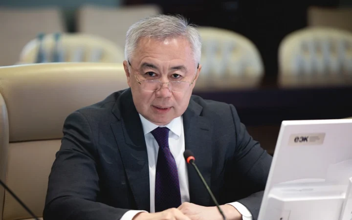 Казахстан построит школы в трех регионах России