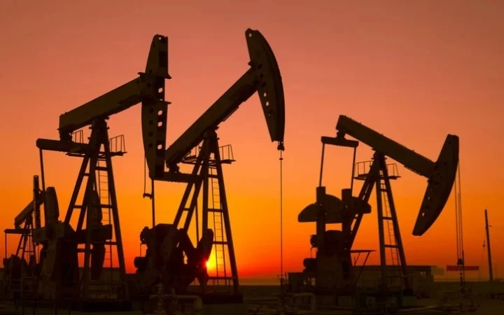Мировые цены на нефть марки «Brent» выросли на фоне опасений за поставки