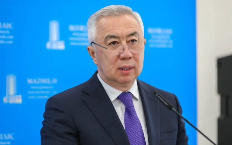 Казахстан создаст терминал в порту Ирана для выхода на рынки Южной Азии
