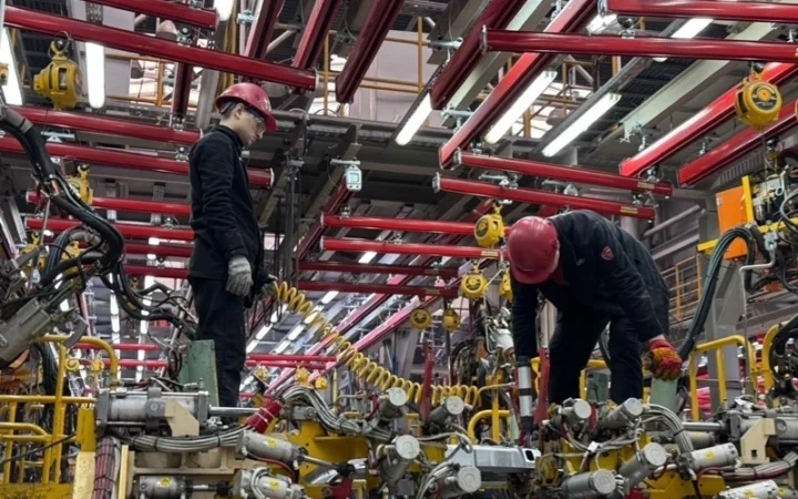 В Казахстане разработали план по росту доходов и занятости до 2029 года