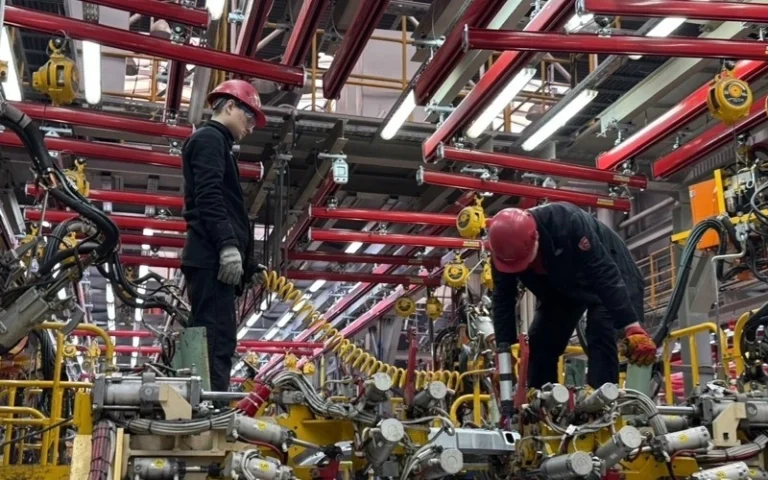 В Казахстане разработали план по росту доходов и занятости до 2029 года