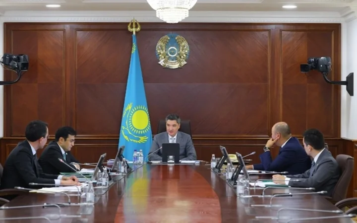 Строительство курорта Almaty Superski: утверждены международные подрядчики