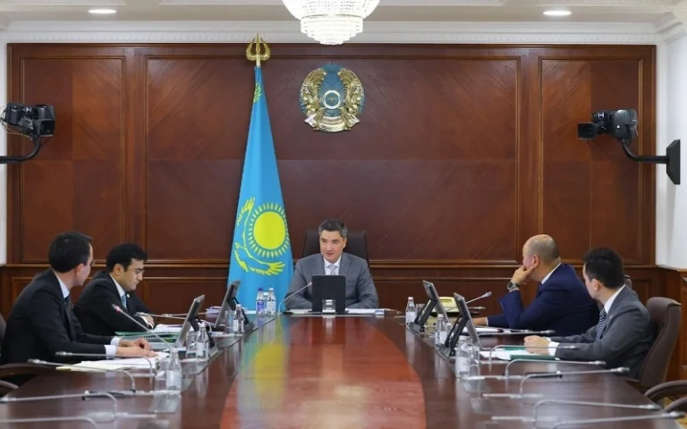 Строительство курорта Almaty Superski: утверждены международные подрядчики