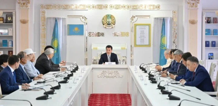 В Казахстане начался отбор претендентов на госпремию имени Абая 2026 года