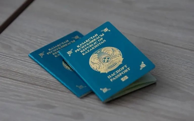 Казахстан занял лидирующую позицию в Центральной Азии в Индексе паспортов 2026