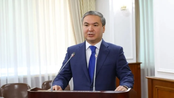 Казахстан наладит выпуск автономных тягачей SITRAK и расширит локализацию