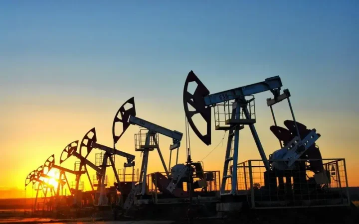 Казахстан направил более 41 триллиона тенге на развитие нефтегазового сектора