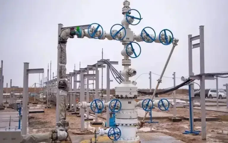 В Иране открыто месторождение газа объемом свыше 212 миллиардов кубометров