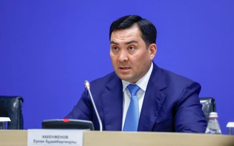 Казахстан рассматривает нефтепровод Баку — Супса для диверсификации экспорта