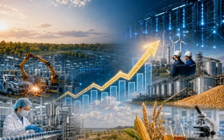 В Казахстане сформирован пул из 215 инвестпроектов на сумму 78,6 млрд долларов