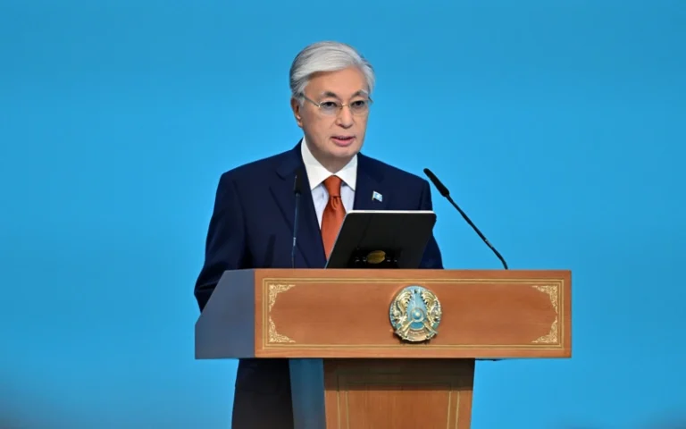Президент Казахстана обозначил новые приоритеты развития системы образования