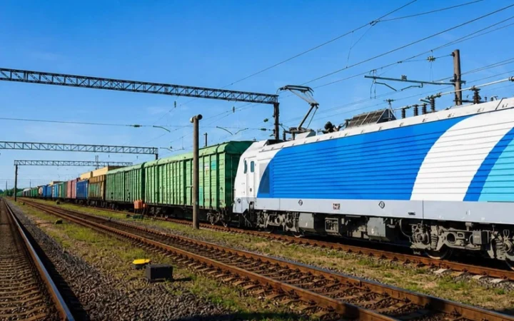 Узбекистан начал поставки бытовой техники в Сирию через альтернативный маршрут