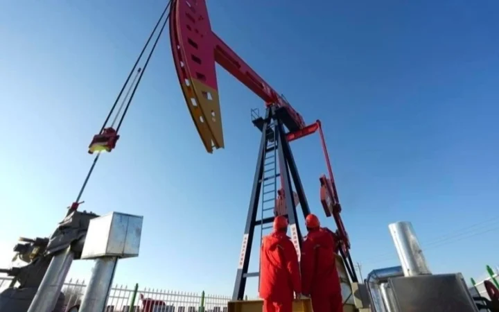 Китай увеличит добычу нефти и газа и расширит сеть трубопроводов к 2030 году