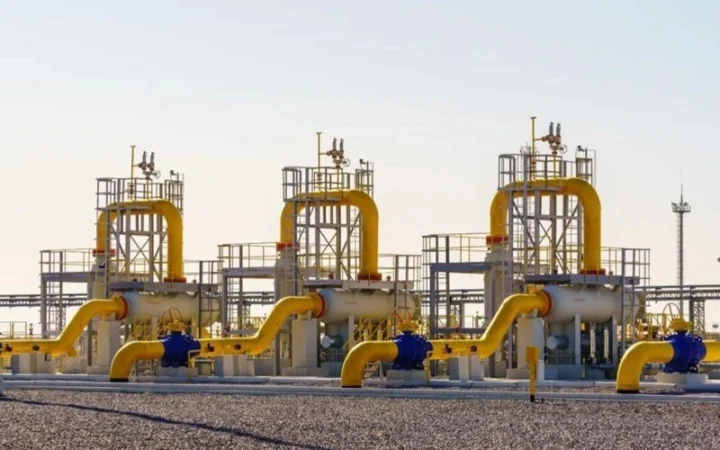 В Казахстане уровень газификации населения за шесть лет вырос до 64,2 процента