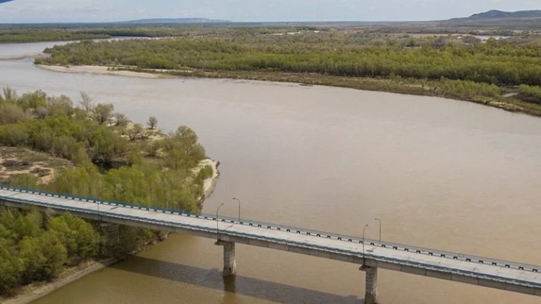 В Казахстане стартовал второй этап разработки планов защиты водных ресурсов
