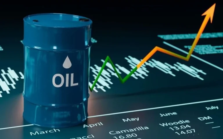 Цены на нефть выросли после заявлений США о сохранении санкций против Ирана