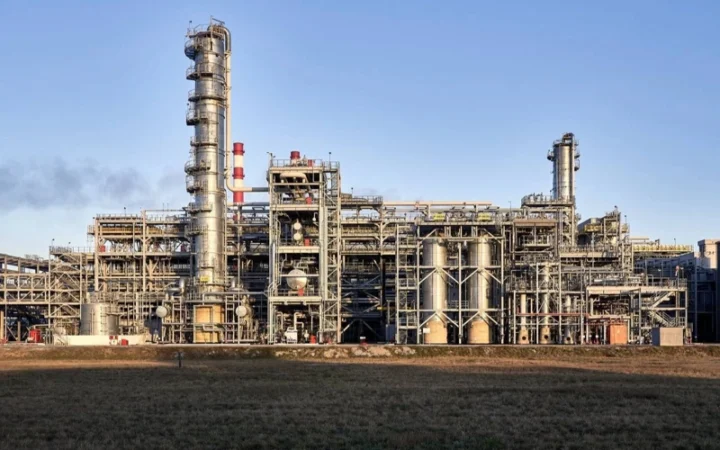 Казахстан увеличит мощности нефтепереработки до 40 млн тонн к 2040 году