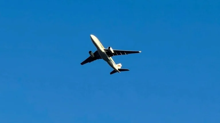 FlyDubai запускает регулярные грузовые рейсы между Алматы и Дубаем