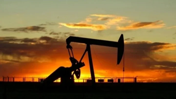В Казахстане снизилась добыча нефти при росте производства нефтепродуктов