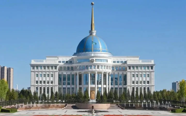 Касым-Жомарт Токаев примет участие в международных саммитах в Туркменистане