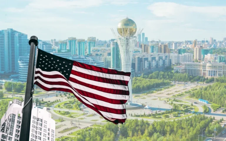 Госдеп США включил страны Центральной Азии в список наиболее безопасных для туристов