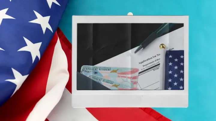 Апелляционный суд США приостановил решение о запуске лотереи Green Card на 2027 год